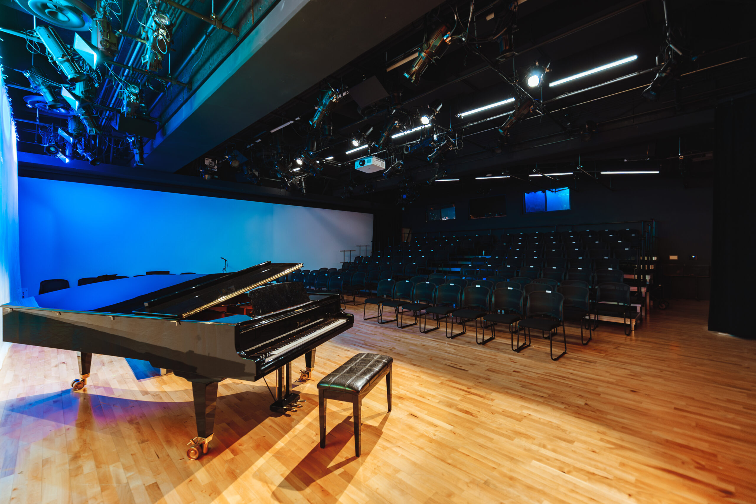 Launch Concert with Tapestry and Friends - Credit Brian Medina - 77