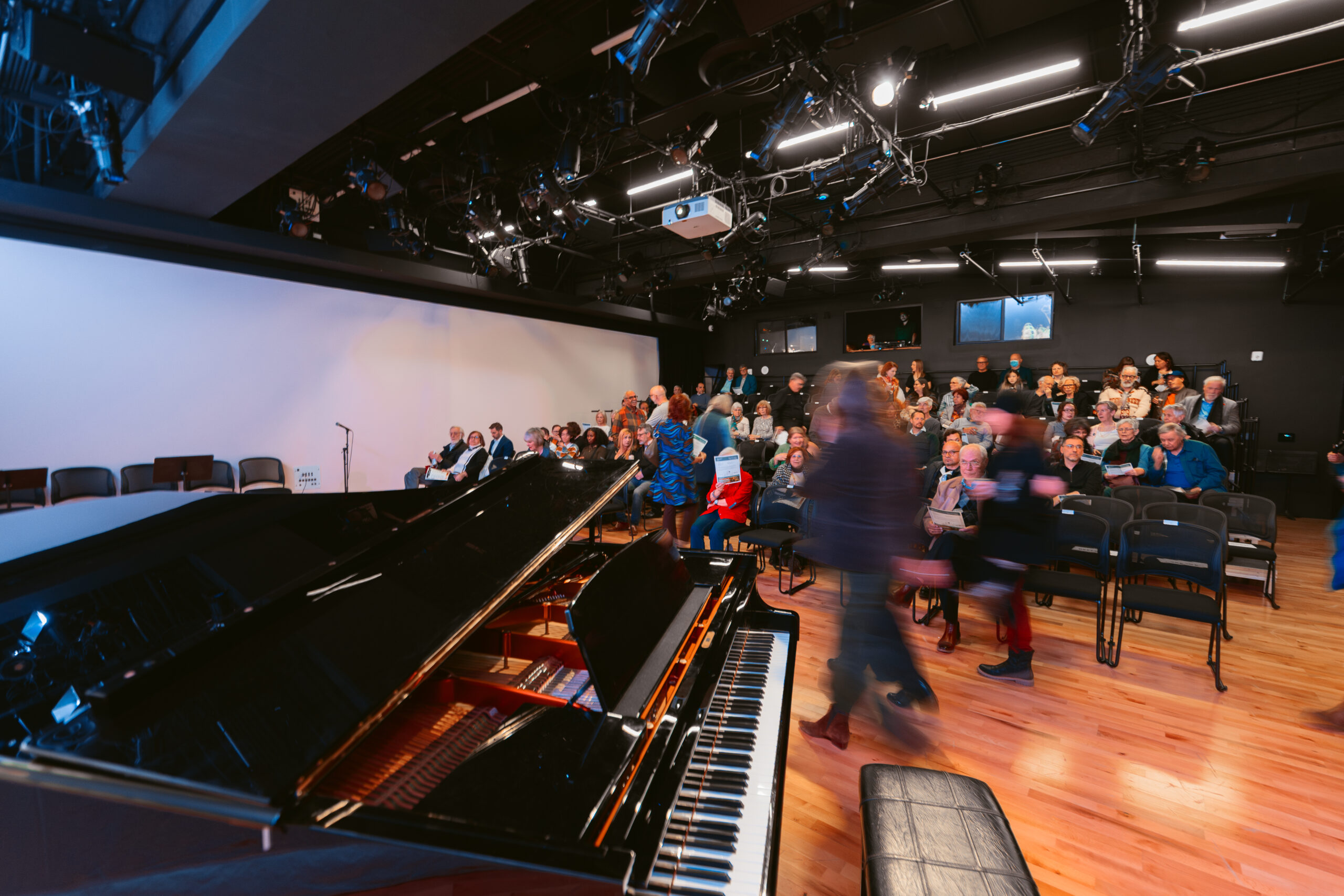 Launch Concert with Tapestry and Friends - Credit Brian Medina - 13